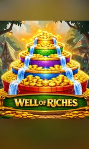 Well Of Riches