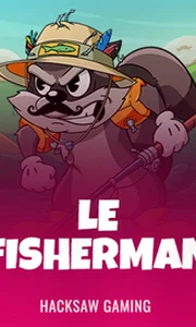 Le Fisherman