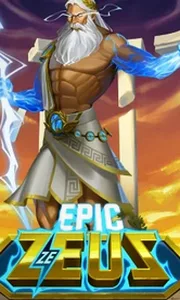 Epic Ze Zeus