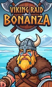 Viking Raid Bonanza