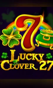Clover 27