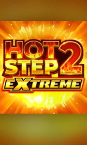 Hot Step 2 Extreme