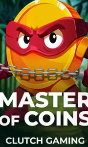 Master Of Coins