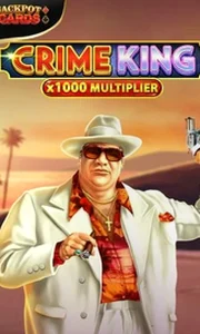 Crime King 1000
