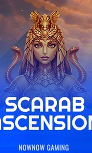 Scarab Ascension