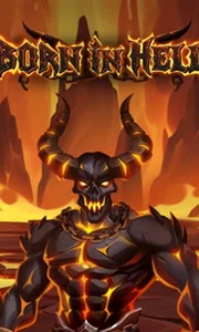 Born In Hell