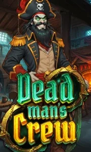 Dead Mans Crew