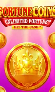 Fortune Coins Unlimited Fortune